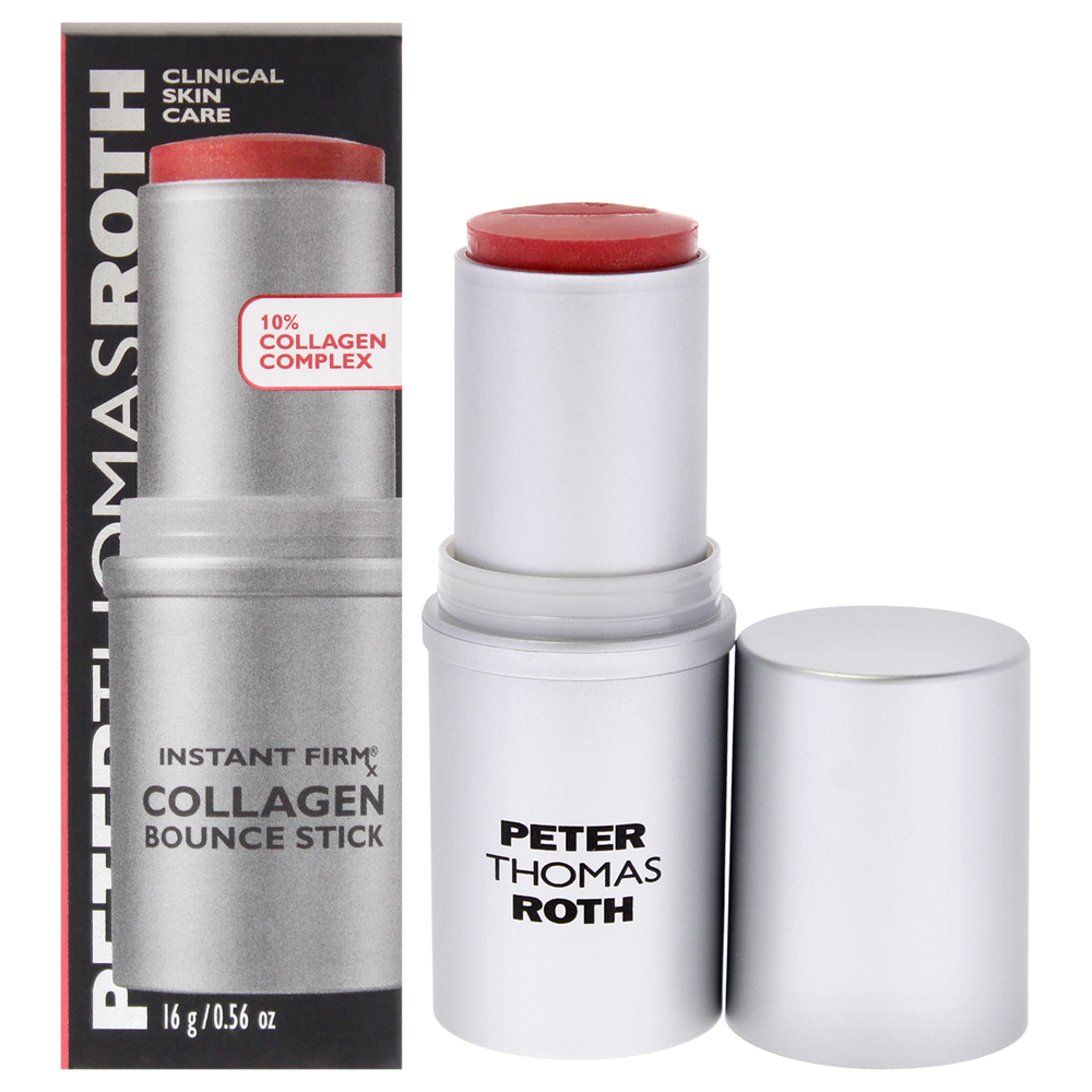 Peter Thomas Roth Instant Firmx Collagen Bounce Stick - Blush Glow 0.56oz